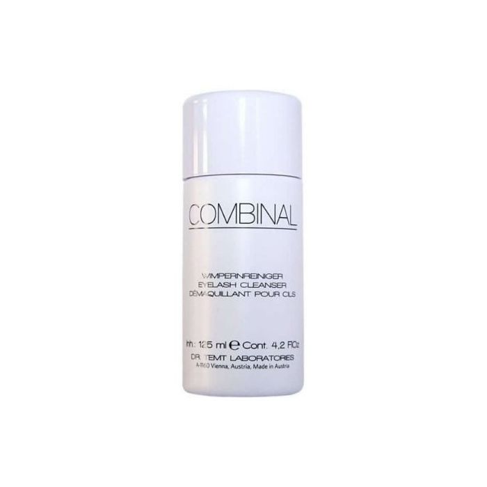 Combinal, Eyelash Cleanser