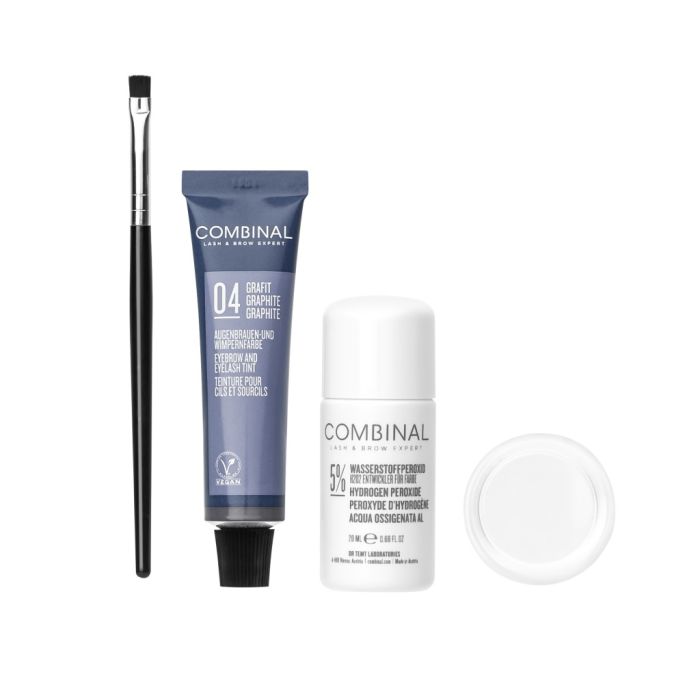 Combinal Kit, Grafit