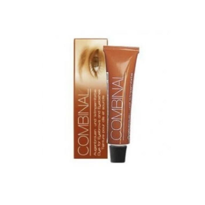 Combinal, Lys Brun 15 ml.