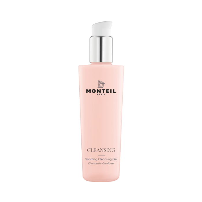 CLEANSING Soothing Cleansing Gel, 200 ml