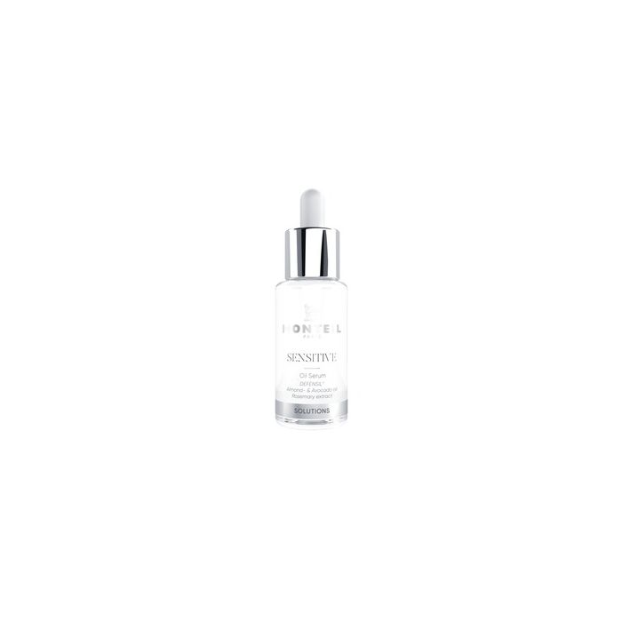 SOLUTIONS Sensitive Oil Serum, 30 ml