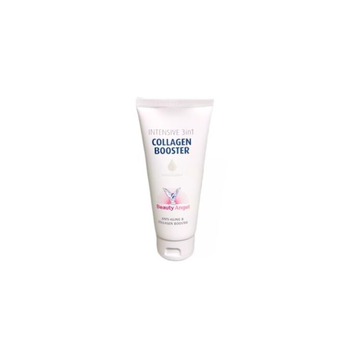 3 i 1 Collagen Booster 100 ml.