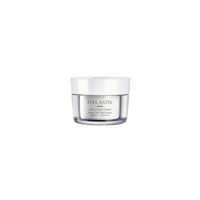 FEEL SATIN Firming Night Creme,  50 ml.