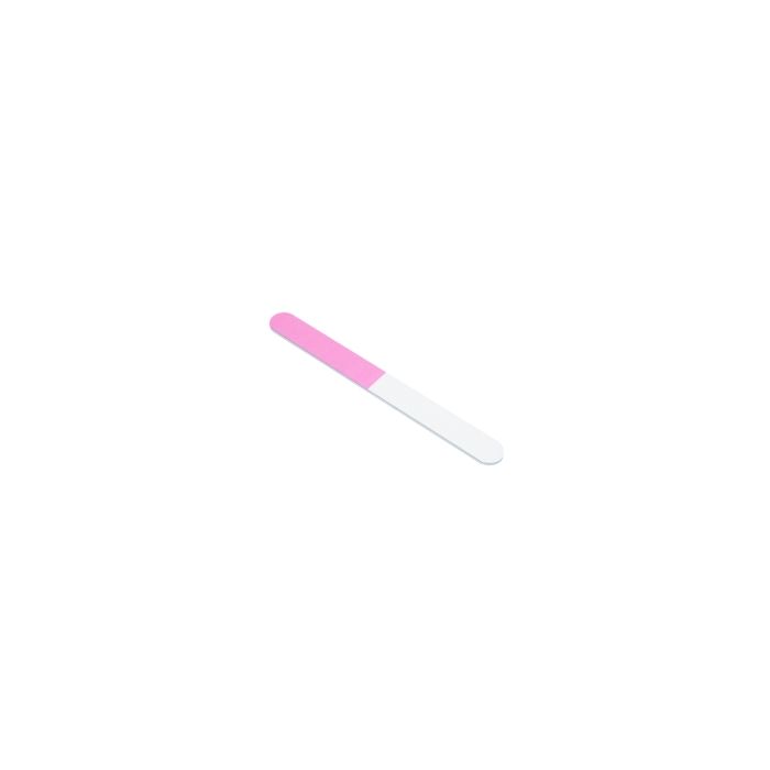 Polish File, 3-sider