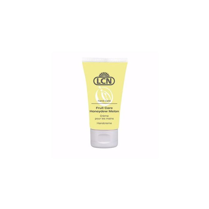 Fruit Care, Honeydew Melon, håndcreme 50 ml