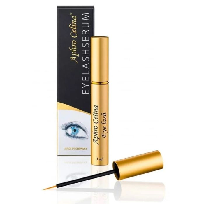 Aphro Celina Eyelashserum, 3 ml