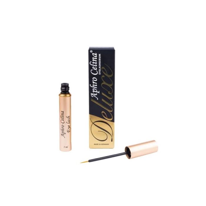 Aphro Celina Deluxe Eyelashserum, 3 ml