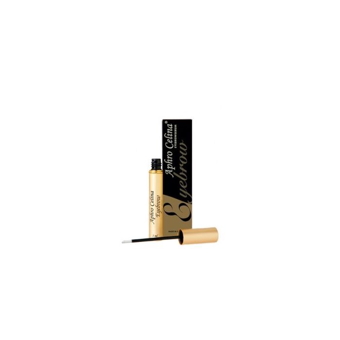 Aphro Celina Eyebrowserum, 3 ml