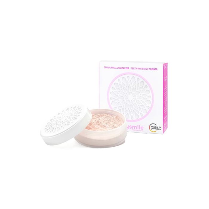 OnlySmile Tandpulver, 75 gram