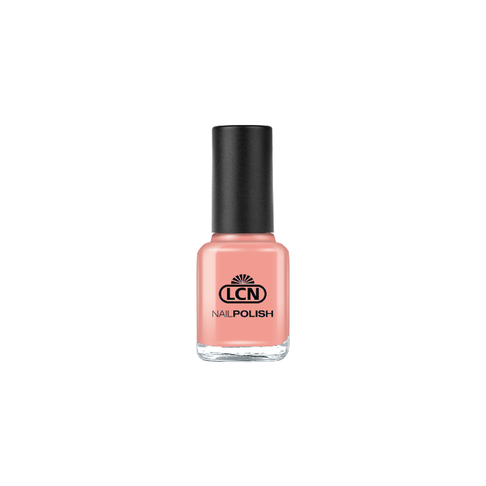 Nail polish 8 ml - Light rose