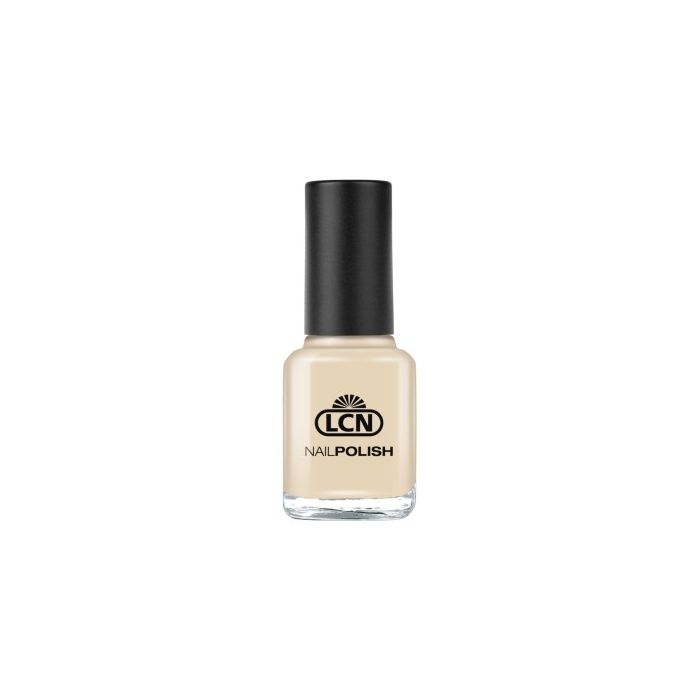 Nail Polish, 8 ml - Sensitive rose