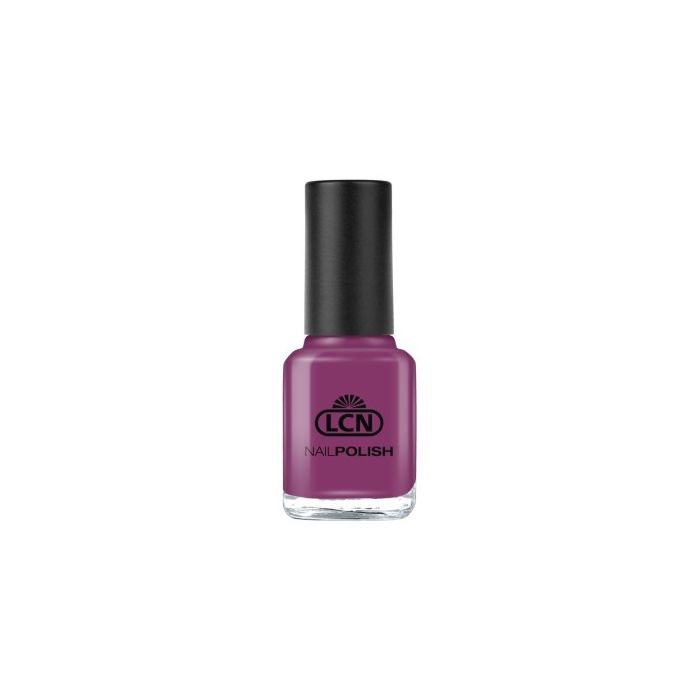 Nail Polish, 8 ml - Tropical tulip