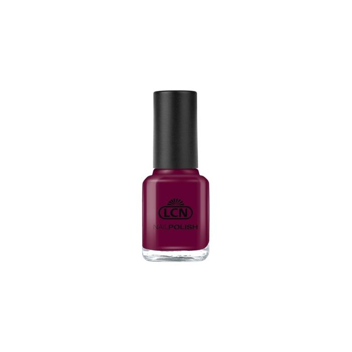 Nail Polish, 8 ml - Red carpet