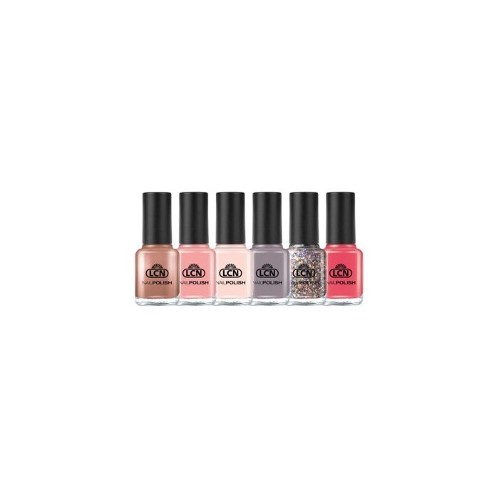 Nail Polish, 8 ml. - A unicorn in Paris