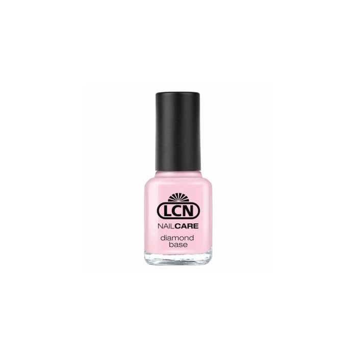 Diamond Base, 8 ml. - Pink