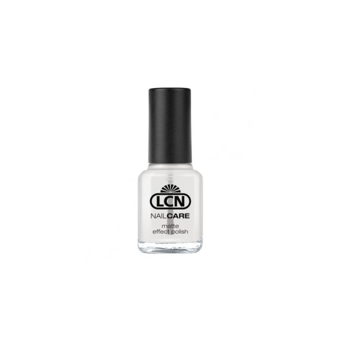 Matte Effect Polish, 8 ml.