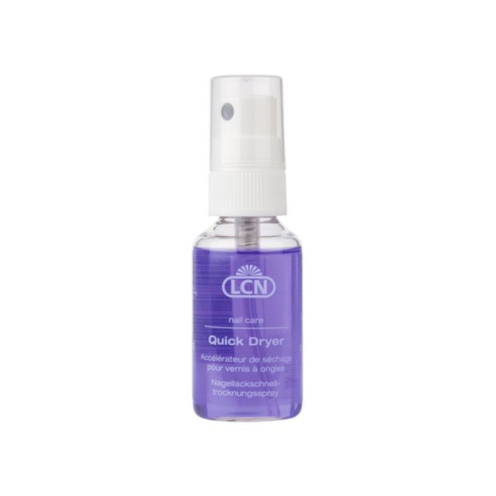 Quick Dryer, pumpe spray, 25 ml