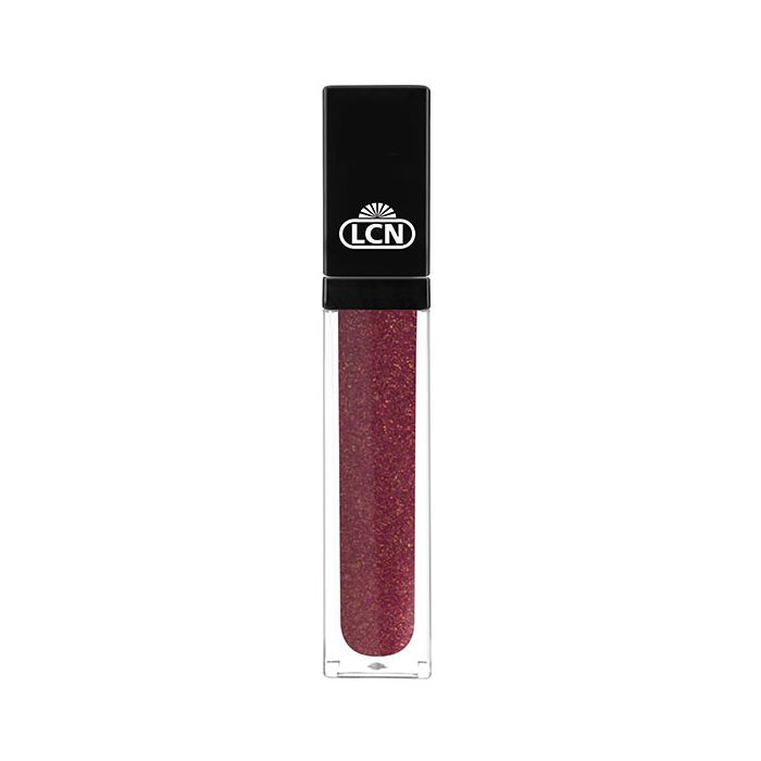 Lip Gloss- Shiny berries