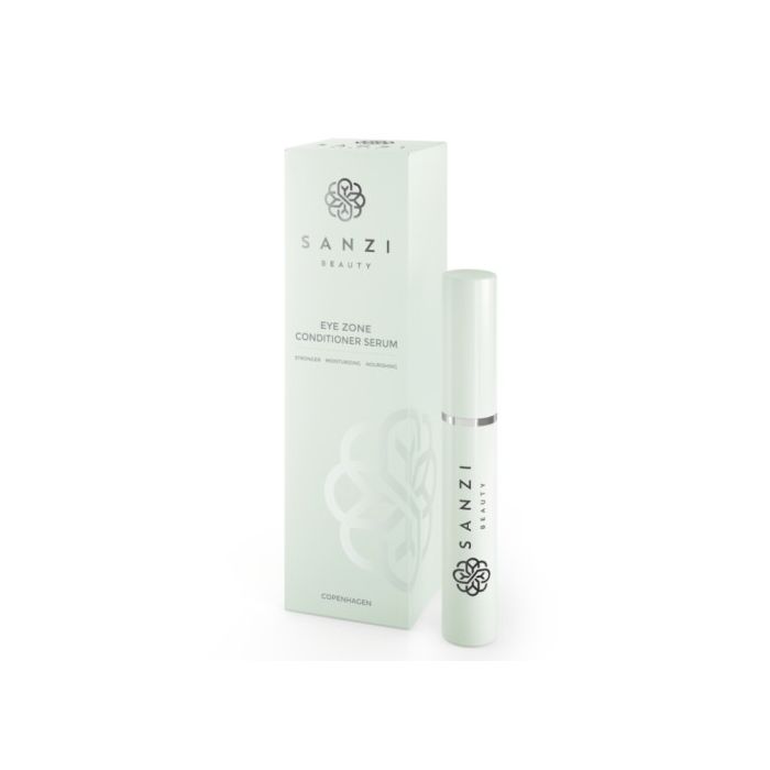 Sanzi Beauty Eyezone Conditioner Serum, 8 ml.