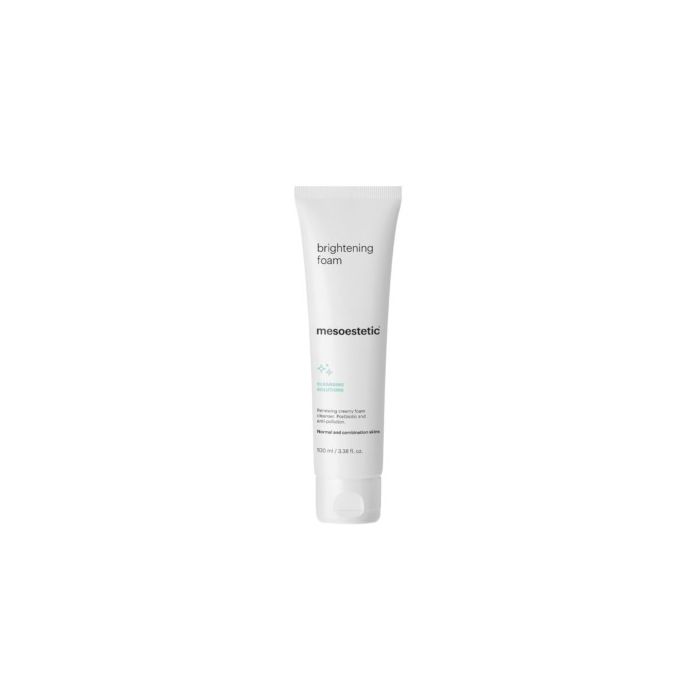 Mesoestetic, Brigthening Foam 100 ml.