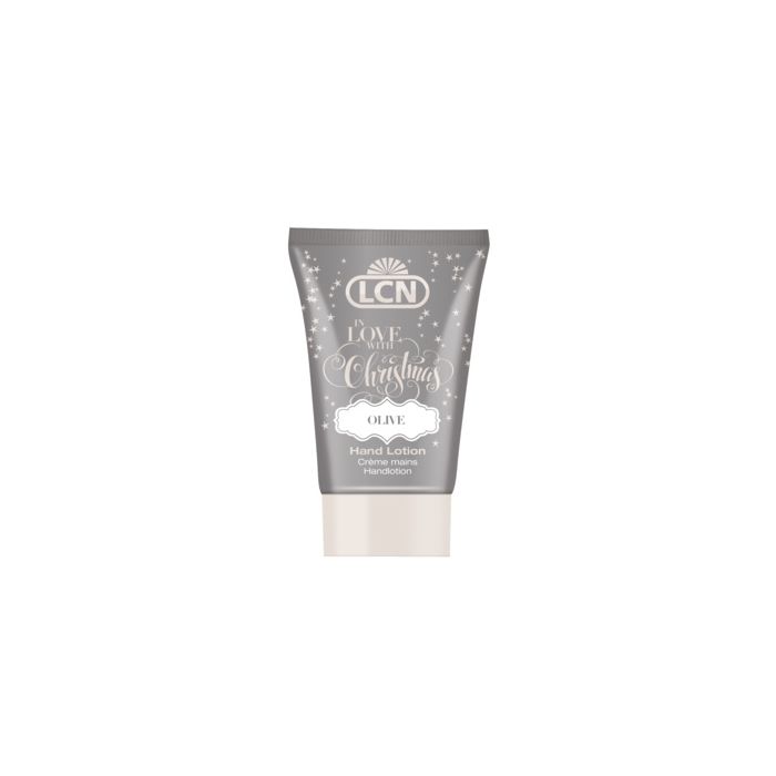 Hånd creme "IN LOVE WITH CHRISTMAS" , 30 ML.