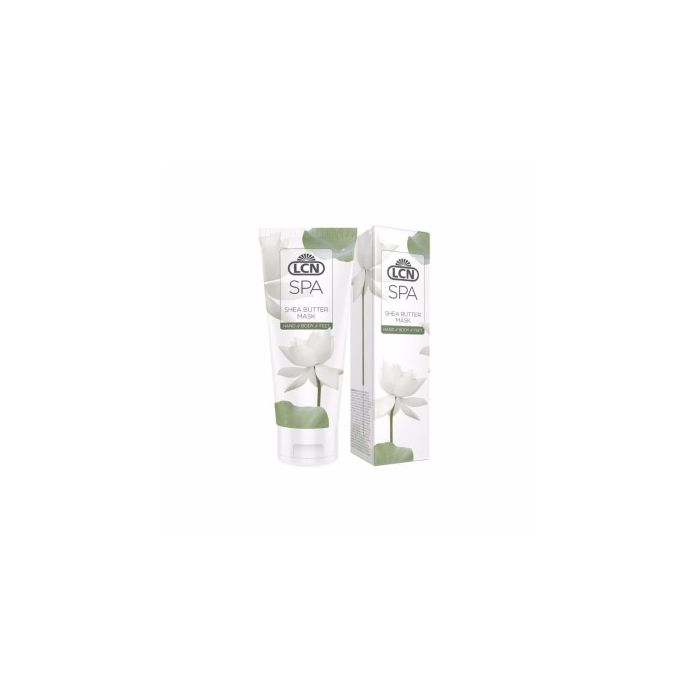 SPA Shea Butter Mask, 75 ml