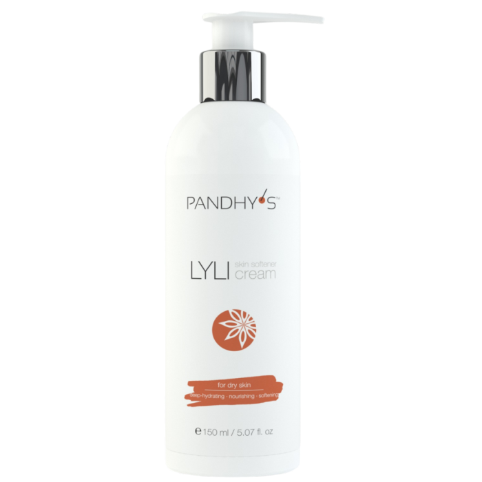 PANDHY'S™ LYLI Skin Softener Cream 150 ml