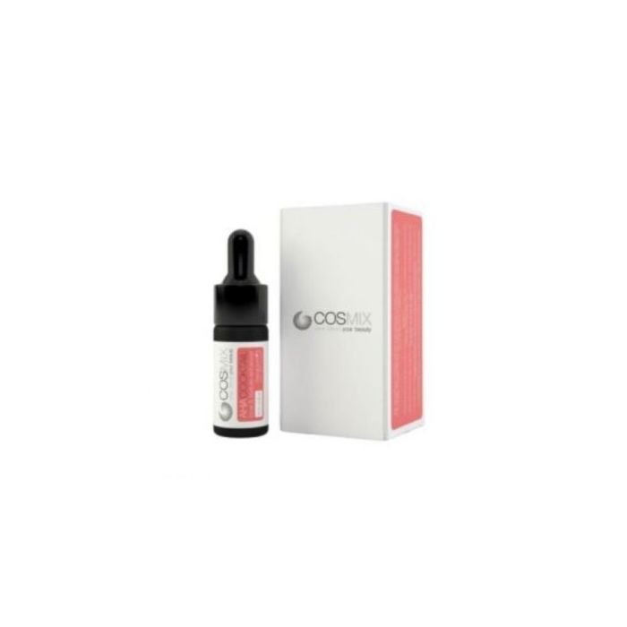 PANDHY'S™ COSMIX AHA Cocktail -Tone & Texture 10ml