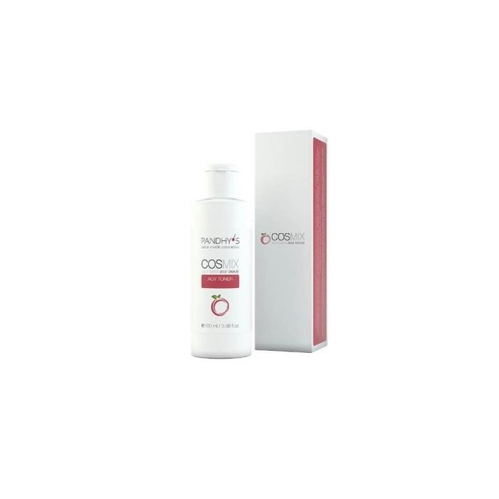 PANDHY'S™ COSMIX ACV Toner  100 ml