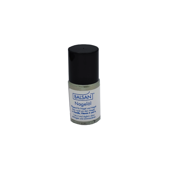 BALSAN Negleolie, 14 ml.