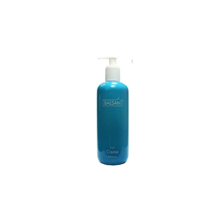 BALSAN fodcreme, "Balance" KLINIK, 500 ml.
