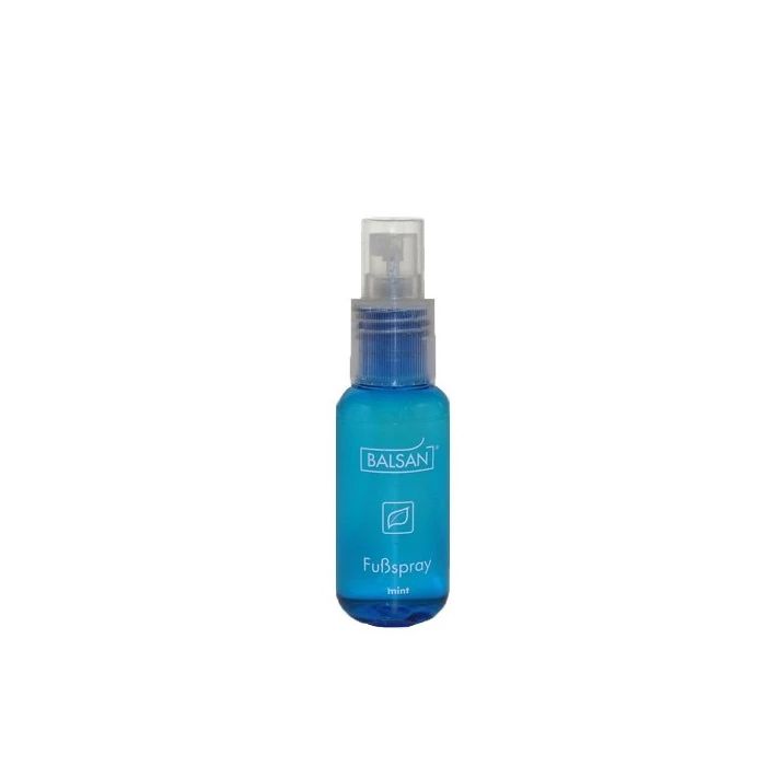 BALSAN Fodspray - mint, 75 ml