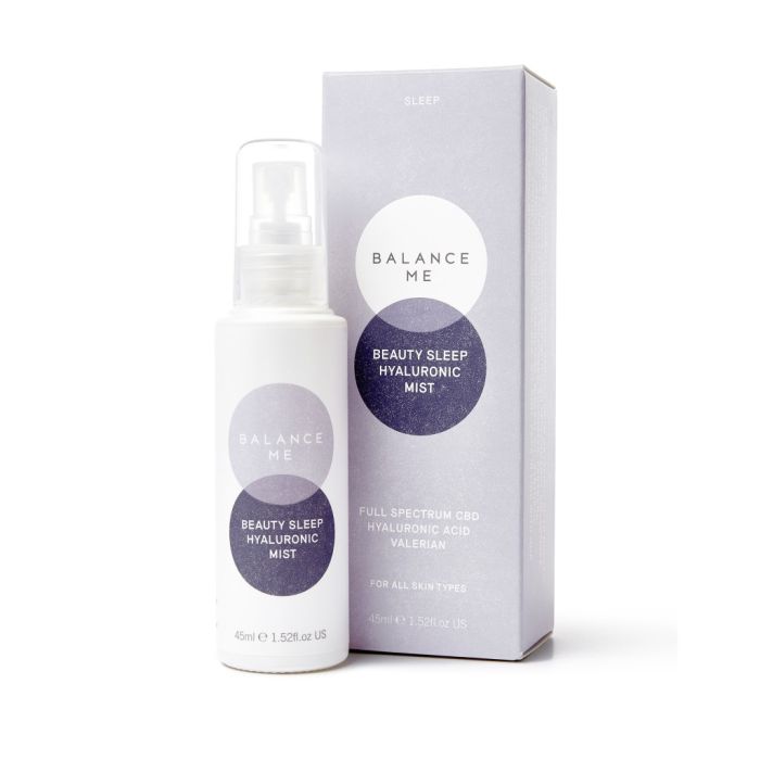 Beauty Sleep Hyaluronic Mist