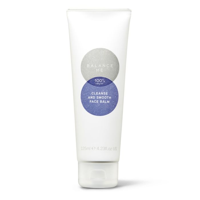 Cleanse & Smooth Face Balm, 125 ml.