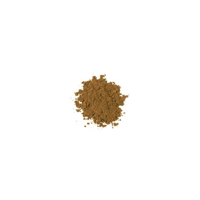 Bronzer 303, Brandy m. børste, 4 g