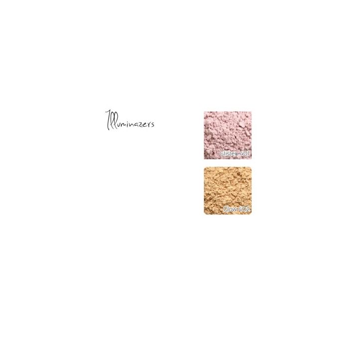 PANDHY'S™ Illuminizers 402 Glow u. børste, 10 g
