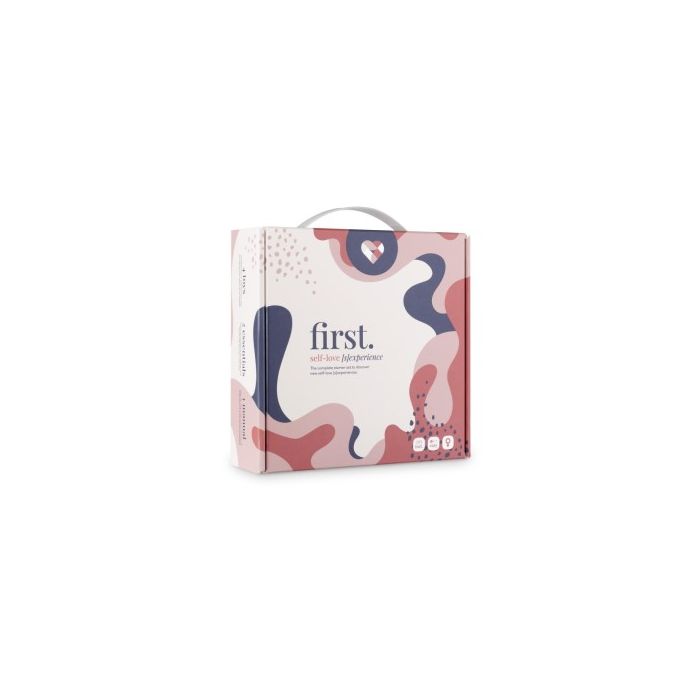 First Self-Love (S)Experience Starter Set