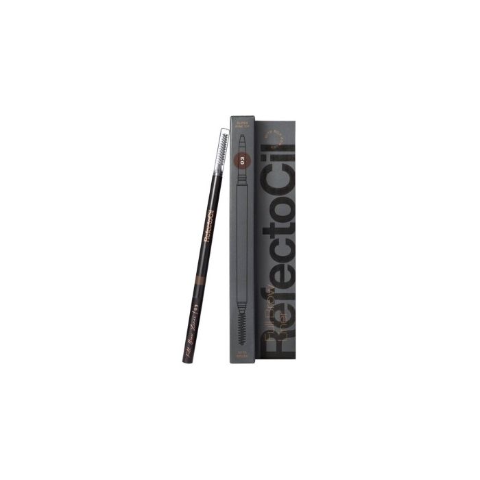 Refectocil Brow liner 3, Mørkebrun