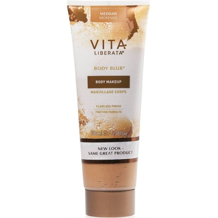 Body Blur Medium, 100 ml.