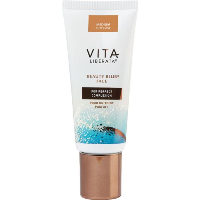 Beauty Blur Medium, 30 ml.