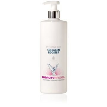 3 i 1 Collagen Booster 500 ml.