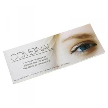 Combinal, Vippeblade, Bløde (96 stk.)