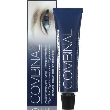 Combinal, Blå/Sort 15 ml.