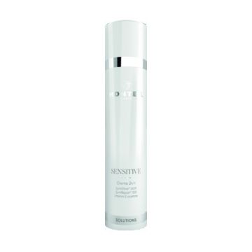 SOLUTIONS Sensitive Creme 24H, 50 ml