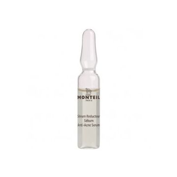 SOLUTIONS Anti-Acne Serum 3x2 ml