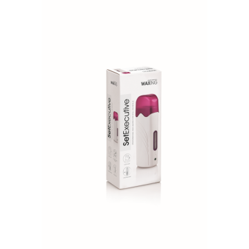 Voksvarmer, Refill, Set Executive