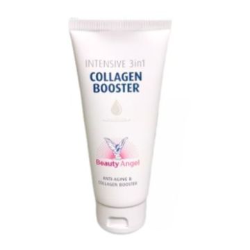 3 i 1 Collagen Booster 100 ml.