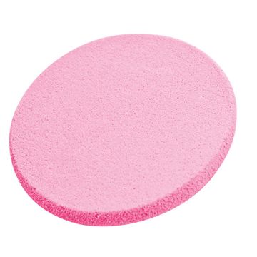 Ansigtssvamp, Pink 1 stk.