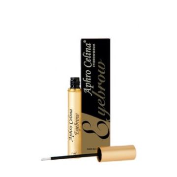 Aphro Celina Eyebrowserum, 3 ml