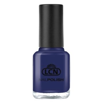 Nail Polish, 8 ml - Purple Poison